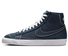 Nike Blazer Mid '77 Canvas M DX5550-400 batai