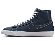 Nike Blazer Mid '77 Canvas M DX5550-400 batai