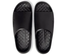 Nike Calm 2.0 šlepetės, juodos
