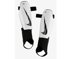 Nike Charge DX4608-100 Futbolo Įtvarai