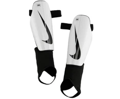 Nike Charge DX4608-100 Futbolo Įtvarai