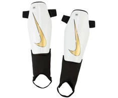 Nike Charge DX4608-101 Futbolo Įtvarai