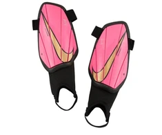 Nike Charge SP2165-600 Futbolo Įtvarai