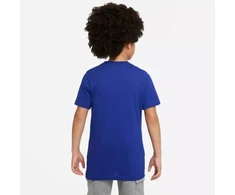 Nike Chelsea FC berniukų marškinėliai DJ1532 495