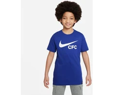 Nike Chelsea FC berniukų marškinėliai DJ1532 495