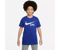 Nike Chelsea FC berniukų marškinėliai DJ1532 495