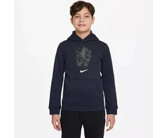 Nike Chelsea FC Club PO Hoodie Jr FQ3448-451
