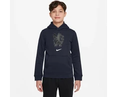 Nike Chelsea FC Club PO Hoodie Jr FQ3448-451