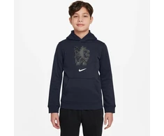 Nike Chelsea FC Club PO Hoodie Jr FQ3448-451