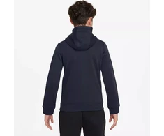 Nike Chelsea FC Club PO Hoodie Jr FQ3448-451