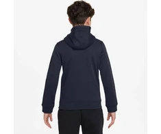 Nike Chelsea FC Club PO Hoodie Jr FQ3448-451