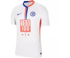 Nike Chelsea FC stadiono marškinėliai M CW3880-101