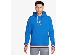 Nike Chelsea FC Standard Issue M sportinis džemperis FZ8658-435