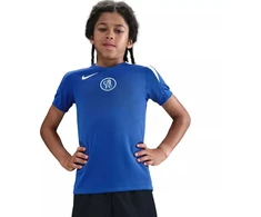 Nike Chelsea FC Strike SS Marškinėliai HM4444-481
