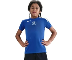 Nike Chelsea FC Strike SS Marškinėliai HM4444-481