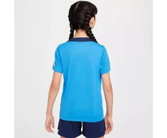 Nike Chelsea FC Strike SS Top Jr FN9856-436