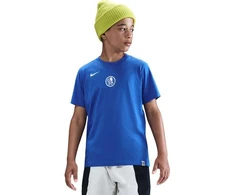 Nike Chelsea FC T90 Jaunimo Marškinėliai IF8260-480