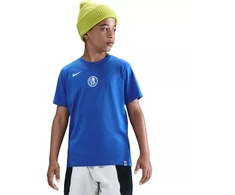 Nike Chelsea FC T90 Jaunimo Marškinėliai IF8260-480
