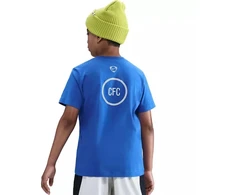 Nike Chelsea FC T90 Jaunimo Marškinėliai IF8260-480