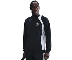 Nike Chelsea FC T90 marškiniai su apvalia apykakle HQ9776-010