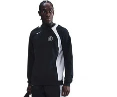 Nike Chelsea FC T90 marškiniai su apvalia apykakle HQ9776-010
