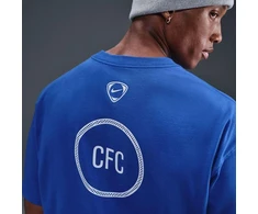 Nike Chelsea FC T90 Remix marškinėliai HV4898-480