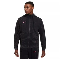 Nike Chelsea London Club 3rd M FQ2994-010 džemperis