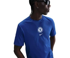 Nike Chelsea London Crest M HQ8395-495