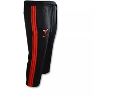 Nike Chicago Bulls Courtside 75 moteriškos kelnės - DB1414-010