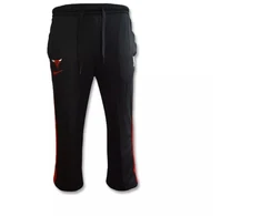 Nike Chicago Bulls Courtside 75 moteriškos kelnės - DB1414-010
