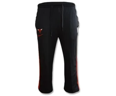 Nike Chicago Bulls Courtside 75 moteriškos kelnės - DB1414-010
