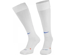 Nike Classic II Cush Dydama Laikosi Per Blauzdą SX5728-101 Kojinės