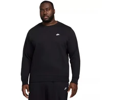 Nike Club BB Vyriškas džemperis Juodas FN3886 010