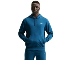 Nike Club BB vyriškas džemperis mėlynas FN3859 476