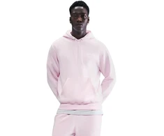 Nike Club BB Vyriškas džemperis Šviesiai rožinis FN3859 663