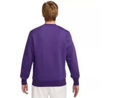 Nike Club BB Vyriškas džemperis Violetinis FN3886 507