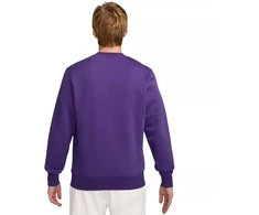 Nike Club BB Vyriškas džemperis Violetinis FN3886 507