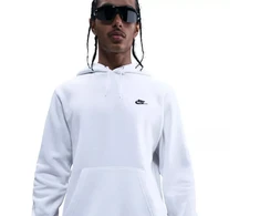 Nike Club Bliuzonas FN3859-100