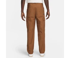 Nike Club cargo kelnės smėlio spalvos - FZ5765-281