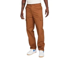 Nike Club cargo kelnės smėlio spalvos - FZ5765-281