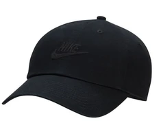 Nike Club FB5368-010 Kepurė