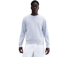 Nike Club FT Vyriškas Džemperis Pilkas FN3888 057