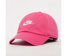 Nike Club Futura Wash Rožinė/Baltymai Kepuraitė - FB5368-629
