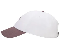 Nike Club kepuraitė, balta ir violetinė, FB5368 104