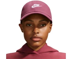 Nike Club kepuraitė rožinė ir balta FB5368 654