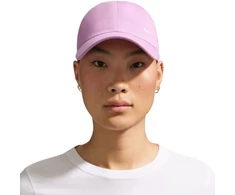 Nike Club kepurė rožinė FZ5698 503