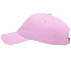 Nike Club kepurė rožinė FZ5698 503