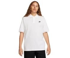 Nike Club M FN3894-100 polo marškinėliai