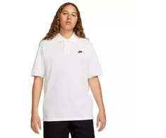 Nike Club M FN3894-100 polo marškinėliai