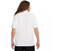 Nike Club M FN3894-100 polo marškinėliai